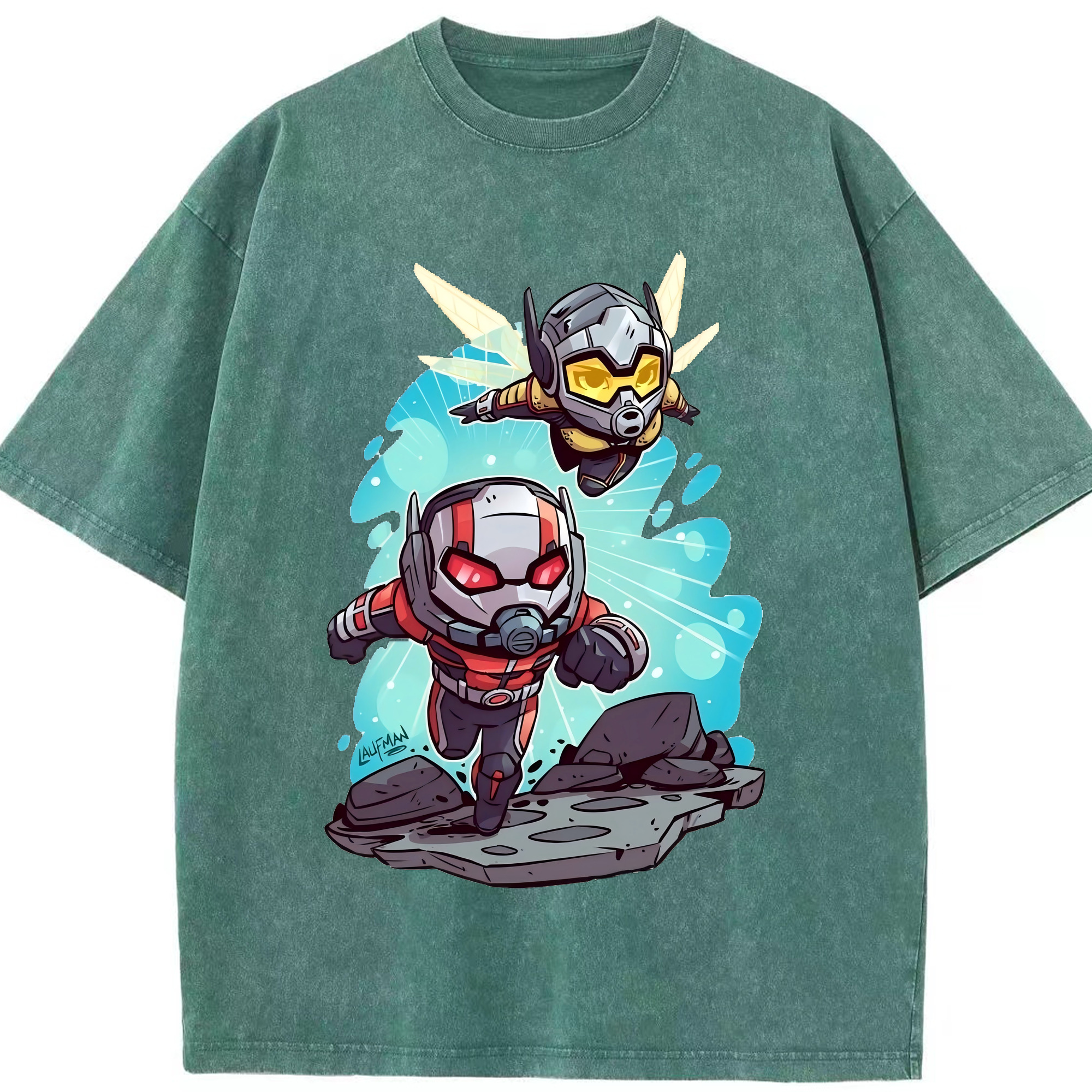 （画像用） アベンジャーズ The Avengers 綿100% ヴィンテージ風 半袖Tシャツ（フロントプリント）